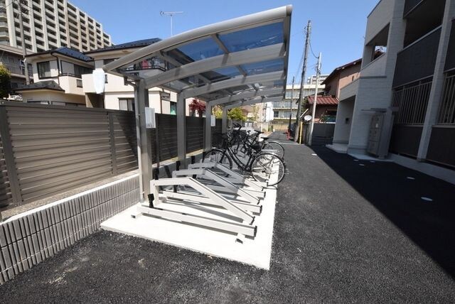 グレイシアの物件内観写真