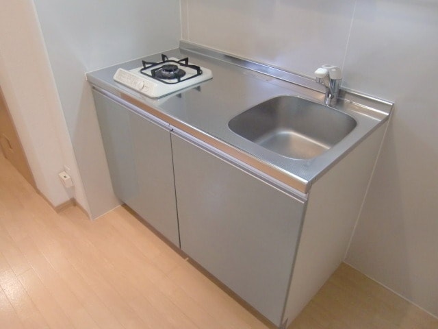 第３エーデルハイムの物件内観写真