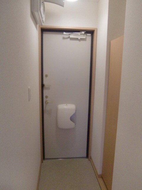 第３エーデルハイムの物件内観写真