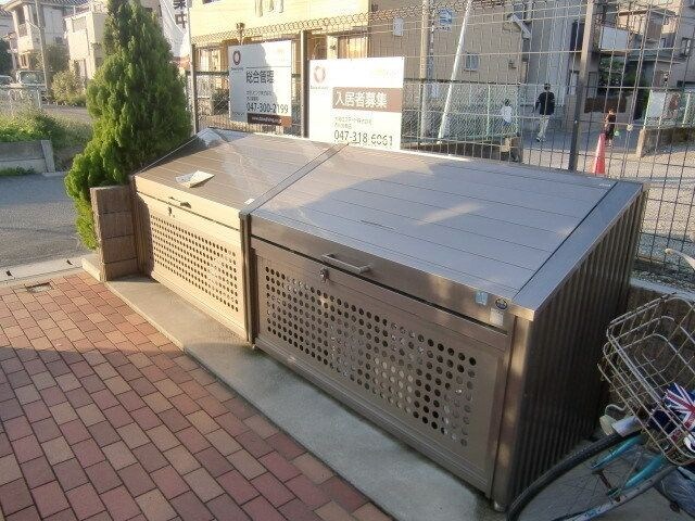 第３エーデルハイムの物件内観写真