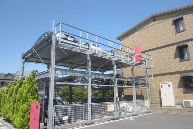 第３エーデルハイムの物件内観写真