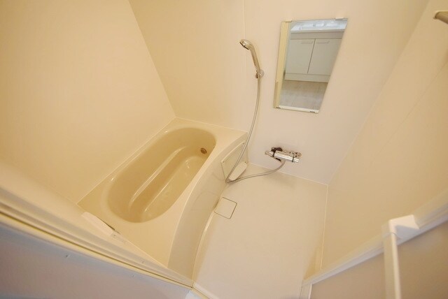 コスモリード篠崎駅前の物件内観写真