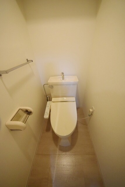 コスモリード篠崎駅前の物件内観写真