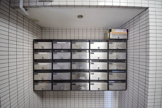 コスモリード篠崎駅前の物件内観写真