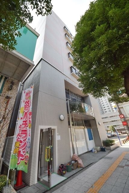 コスモリード篠崎駅前の物件内観写真