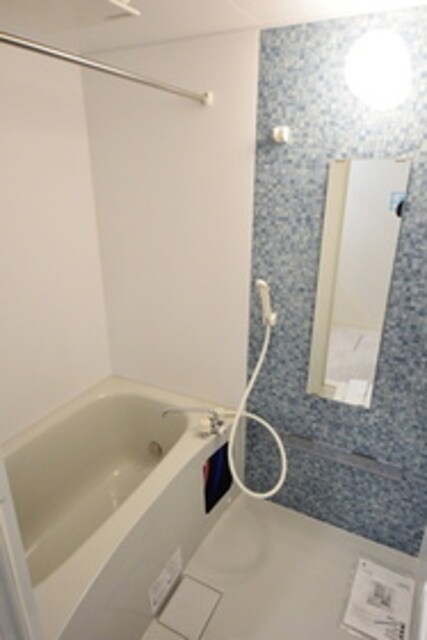 プレミール新検見川の物件内観写真