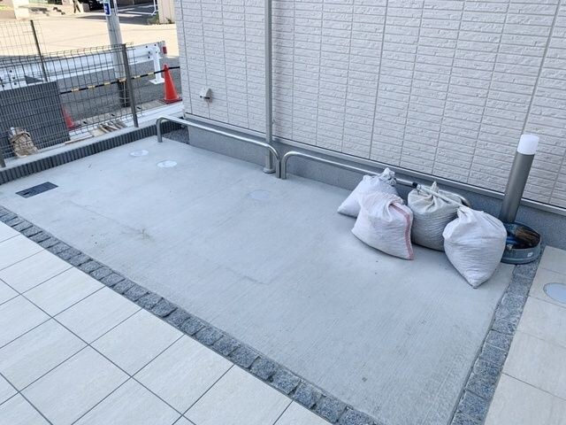 プレミール新検見川の物件内観写真