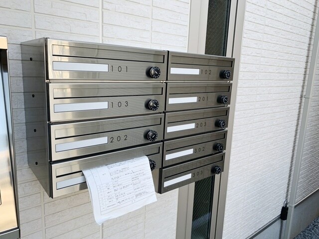 プレミール新検見川の物件内観写真