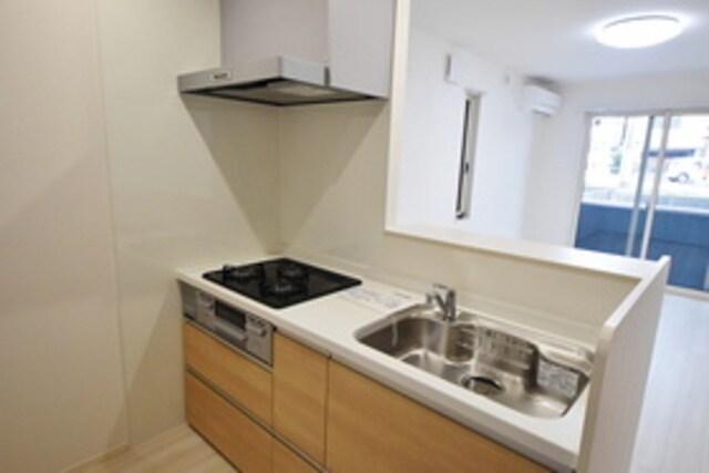 プレミール新検見川の物件内観写真