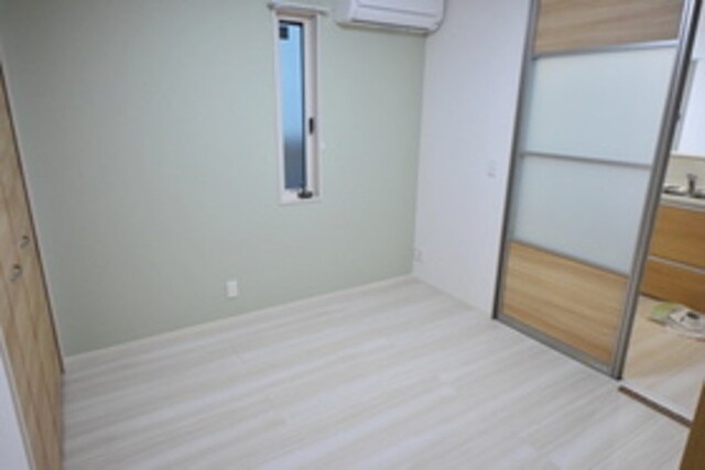 プレミール新検見川の物件内観写真