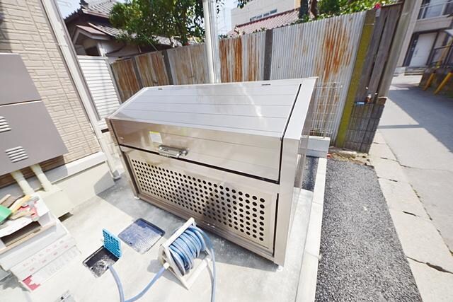 eterno Haruの物件内観写真