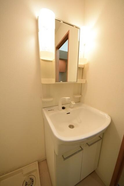 プリムコートの物件内観写真