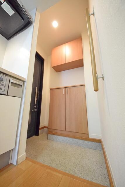 プリムコートの物件内観写真