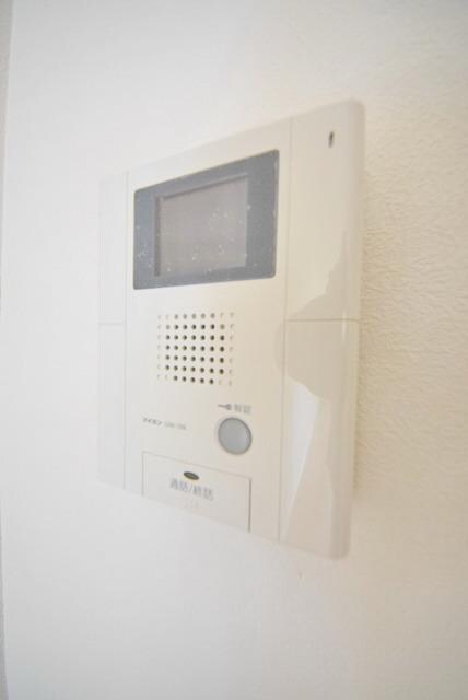 プリムコートの物件内観写真