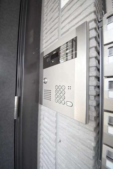 プリムコートの物件内観写真