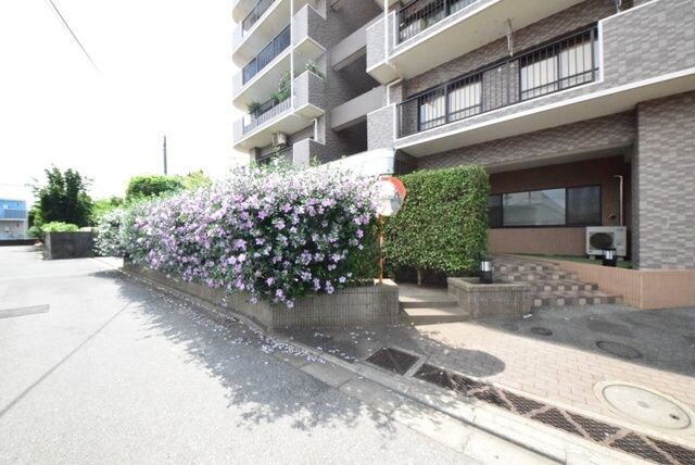 フェアール習志野の物件内観写真