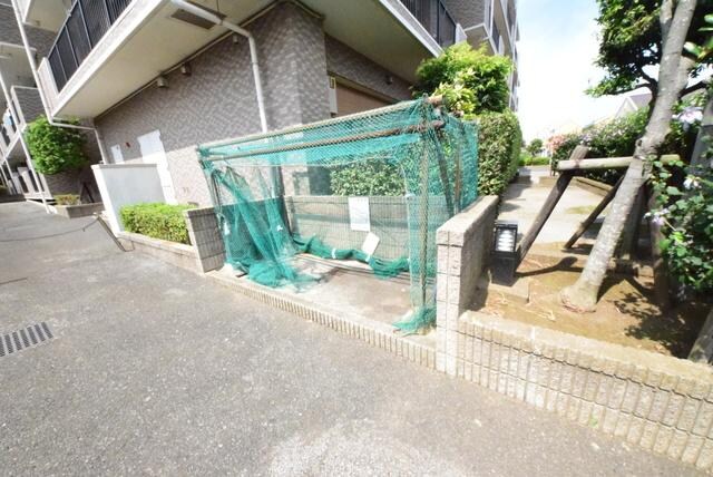 フェアール習志野の物件内観写真