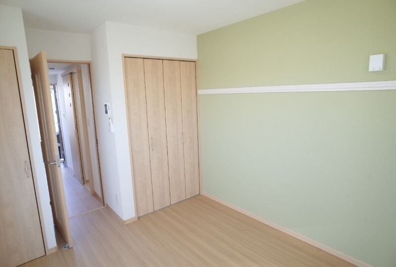 フォルトゥーナ津田沼の物件内観写真