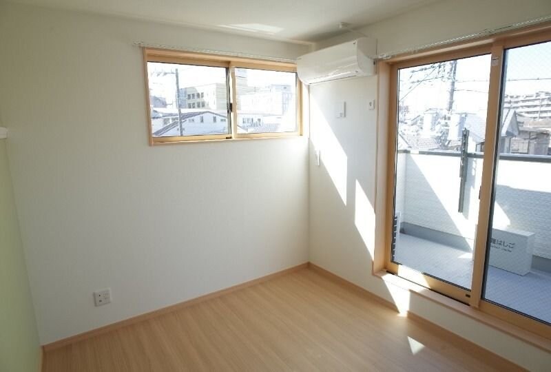 フォルトゥーナ津田沼の物件内観写真