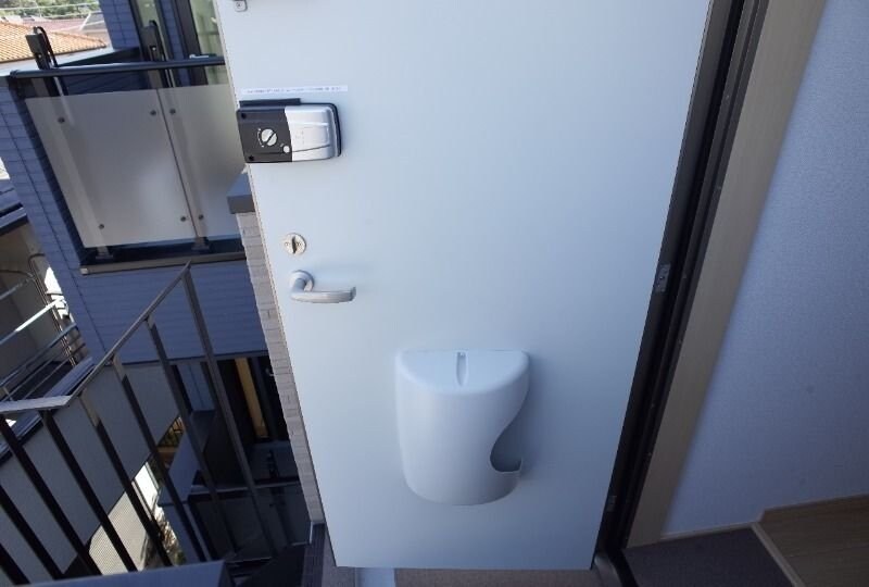 フォルトゥーナ津田沼の物件内観写真