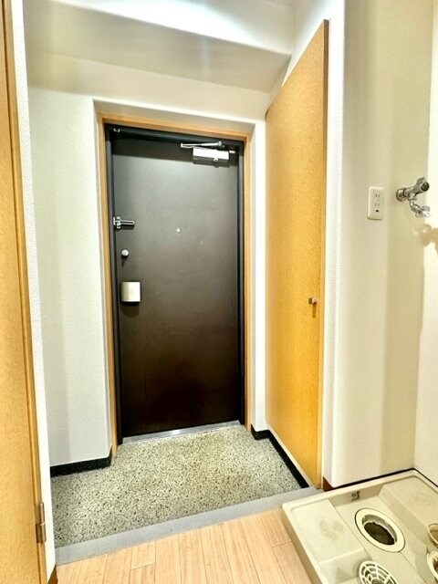 レジディア南行徳の物件内観写真