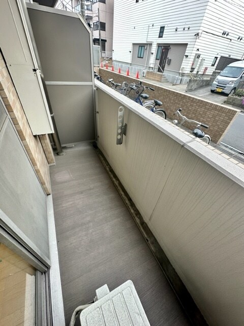 レジディア南行徳の物件内観写真