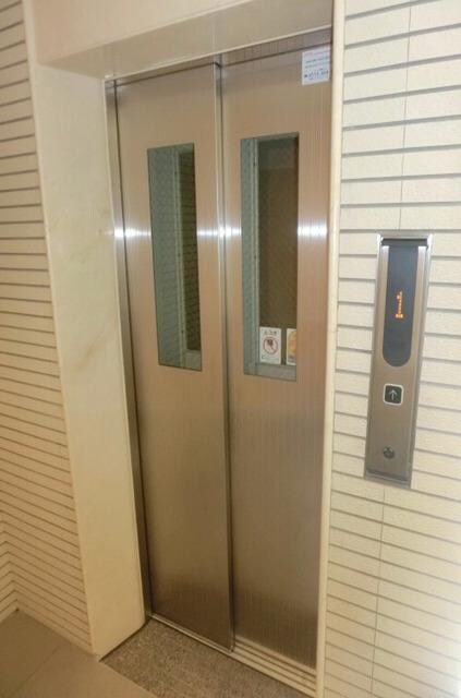 メルヴェイユＫＹの物件内観写真