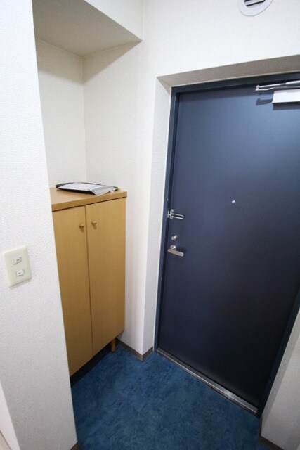 サンハイム久保田　の物件内観写真