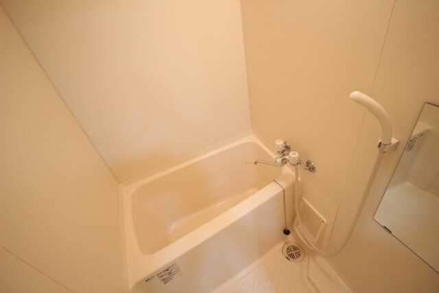 サンハイム久保田　の物件内観写真