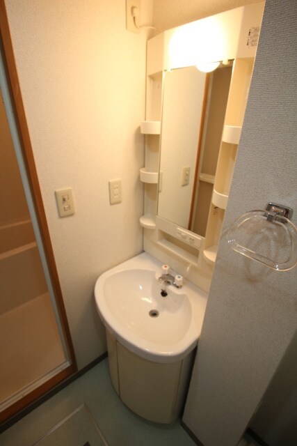 サンハイム久保田　の物件内観写真