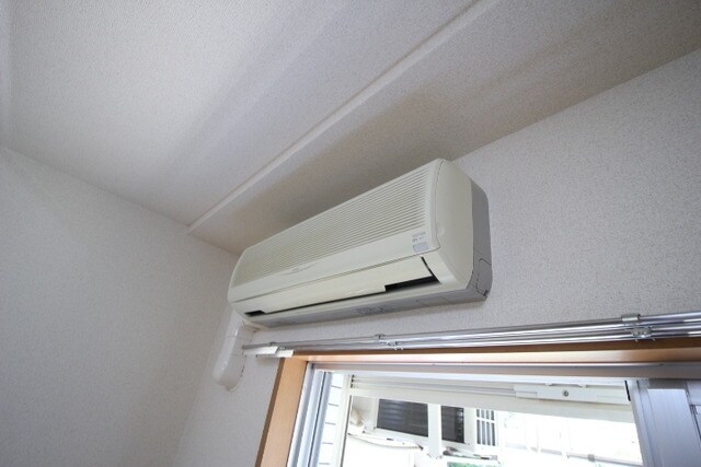 サンハイム久保田　の物件内観写真