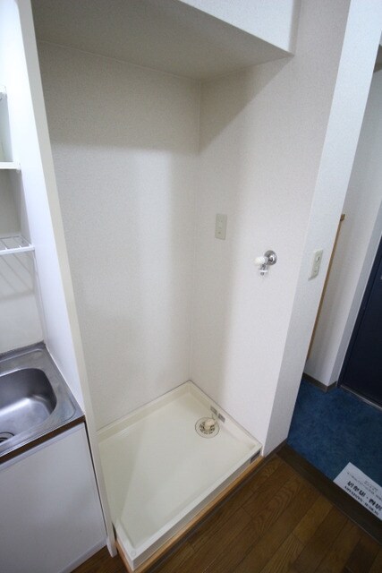 サンハイム久保田　の物件内観写真