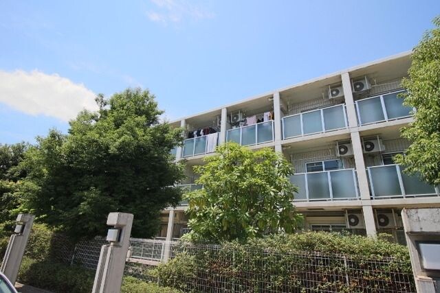 サンハイム久保田　の物件内観写真