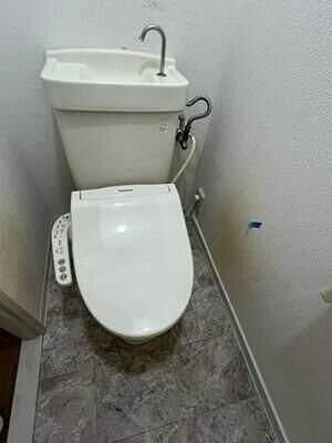 サンマルスラン津田沼の物件内観写真