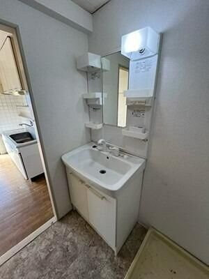 サンマルスラン津田沼の物件内観写真