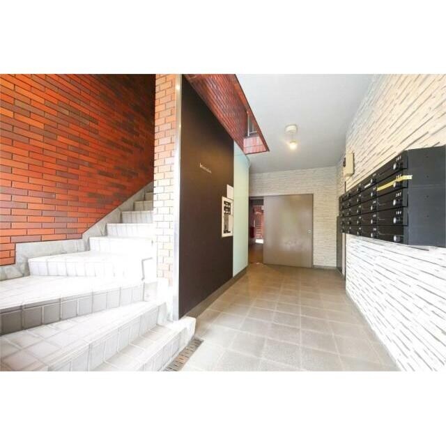 サンマルスラン津田沼の物件内観写真