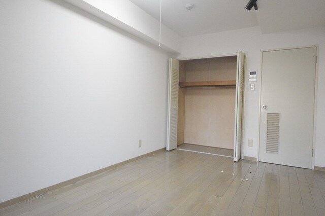 カンファーコートの物件内観写真