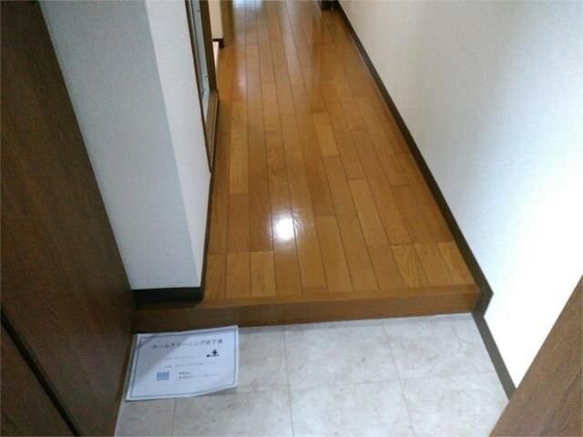 アヴニールＡＫＩＳＨＩＮの物件内観写真