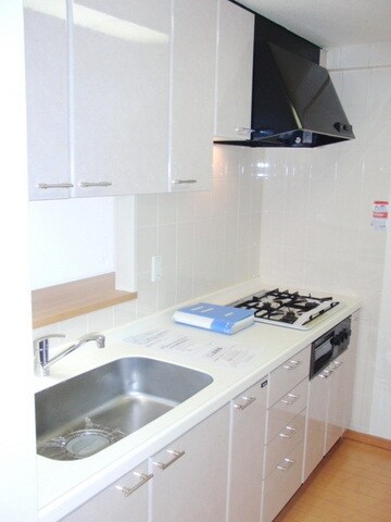 リーベスト東中山の物件内観写真