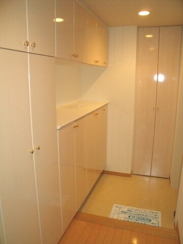 リーベスト東中山の物件内観写真