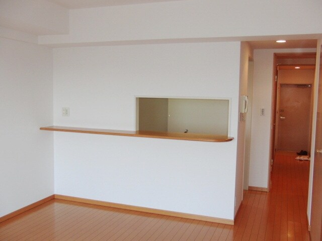 リーベスト東中山の物件内観写真