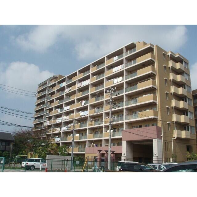 リーベスト東中山の物件内観写真