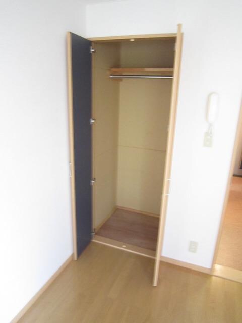 アビターレ中央IIの物件内観写真