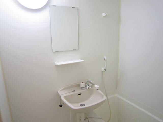 アビターレ中央IIの物件内観写真