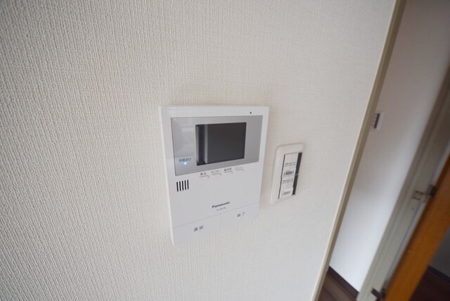 マリンヴュー検見川の物件内観写真