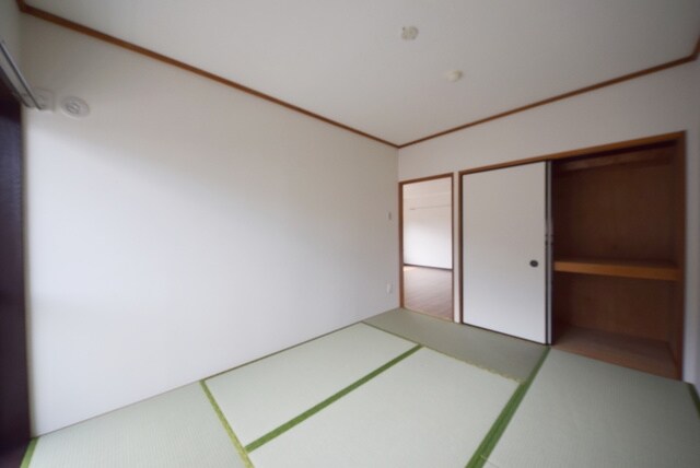 マリンヴュー検見川の物件内観写真