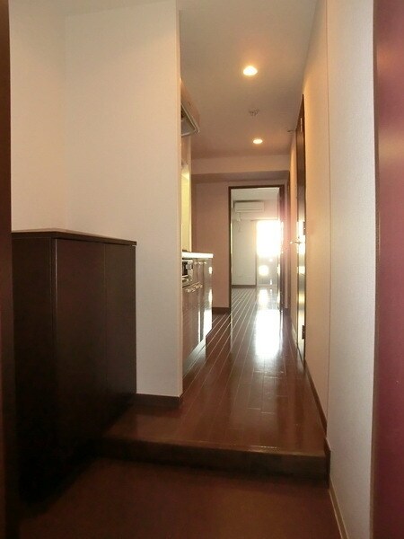 アンジュフローリアの物件内観写真