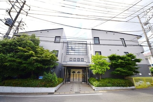 ＰＬＥＮＤＹ西船橋の物件外観写真