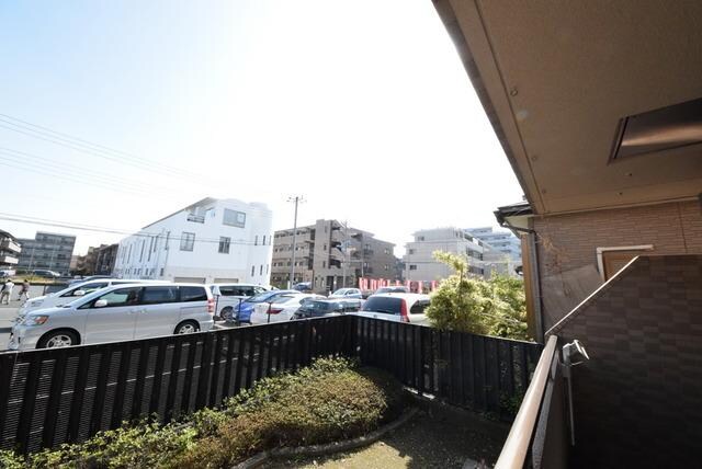 グレース・スクエアの物件内観写真