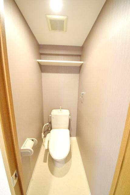 グレース・スクエアの物件内観写真